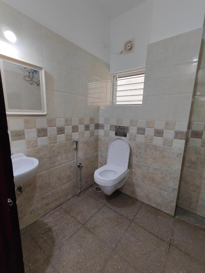 Meer Stay - Premium Service Apartments Vanivilasa Puram Exterior foto